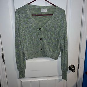 Anthropologie (Callahan) Cardigan